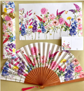 Blooming Empaque Edición Especial