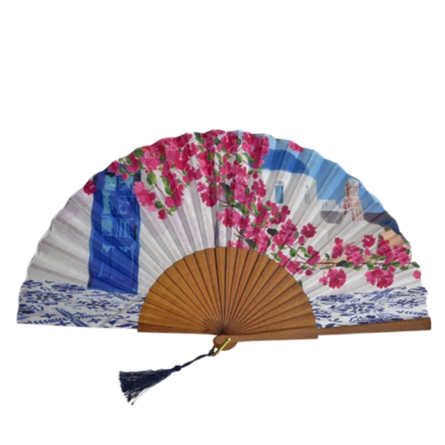 Mediterráneo Fan