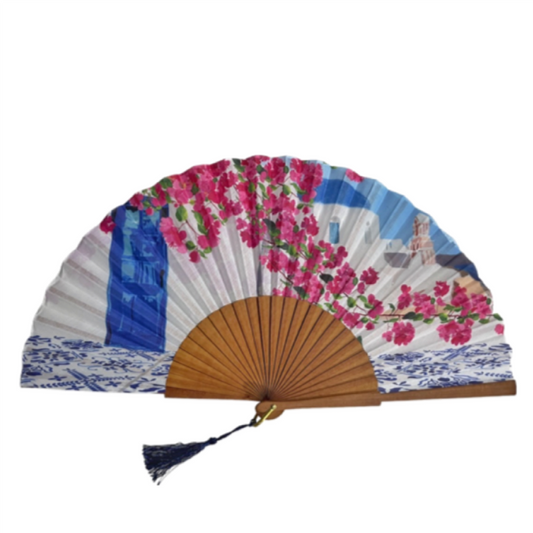 Mediterráneo Fan